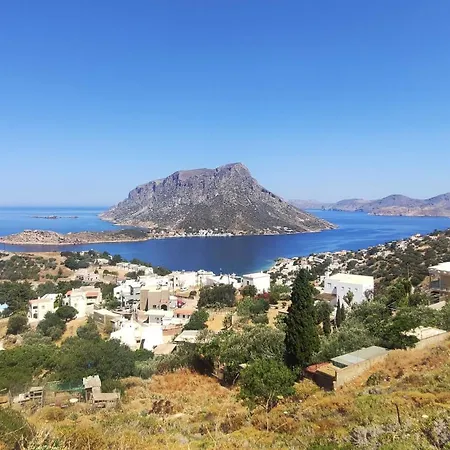 Nostalgia At Kalymnos *