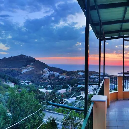 Apartment Nostalgia At Kalymnos Kamari (Dodecanese)