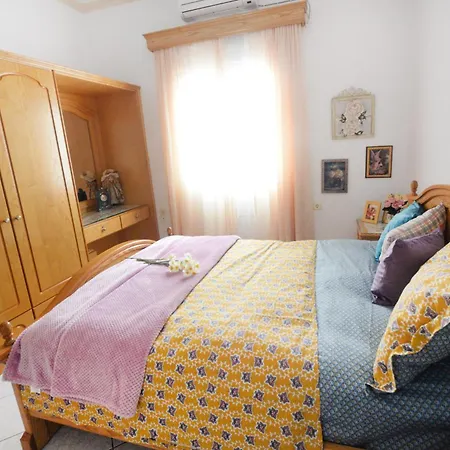 Apartment Nostalgia At Kalymnos Kamari (Dodecanese)