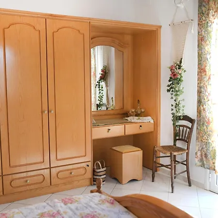 Apartment Nostalgia At Kalymnos Kamari (Dodecanese)