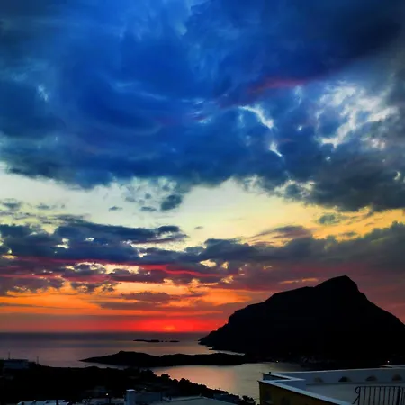 Nostalgia At Kalymnos
