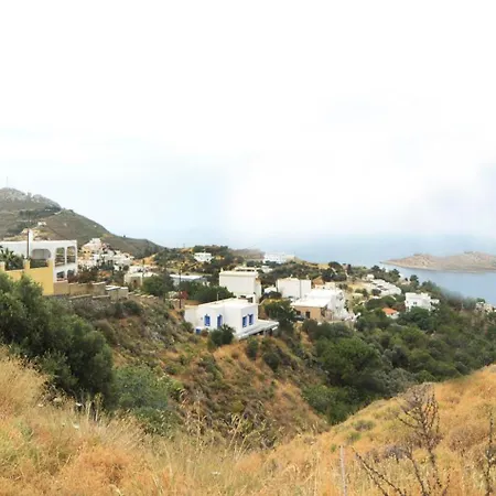 Nostalgia At Kalymnos * Kamari (Dodecanese)